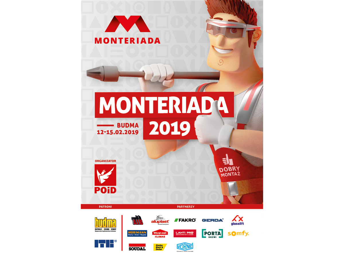 Monteriada 2019