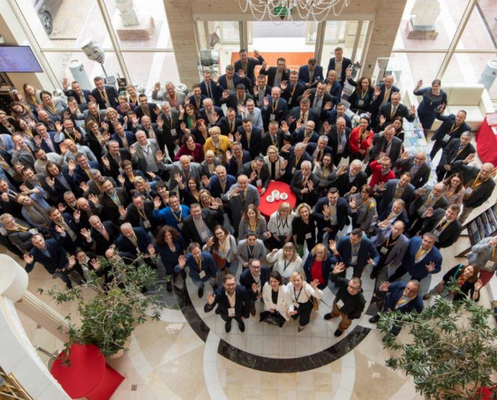 VI Międzynarodowa Konferencja ETICS