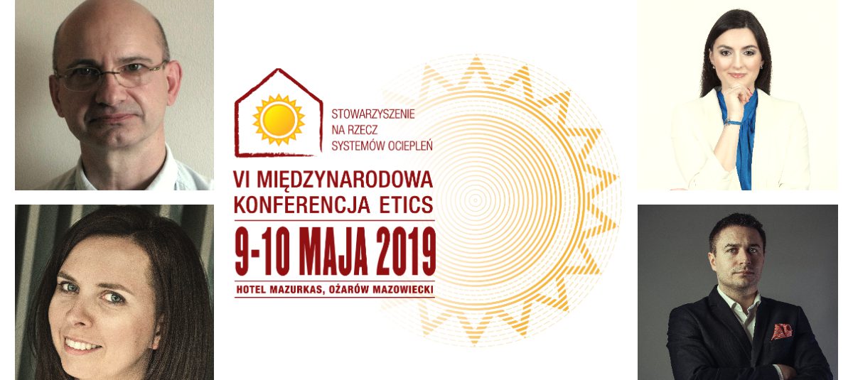 VI Międzynarodowa Konferencja ETICS