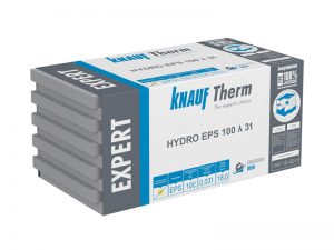 Knauf Therm Expert Hydro
