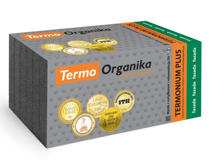 Termonium Plus Termo Organika