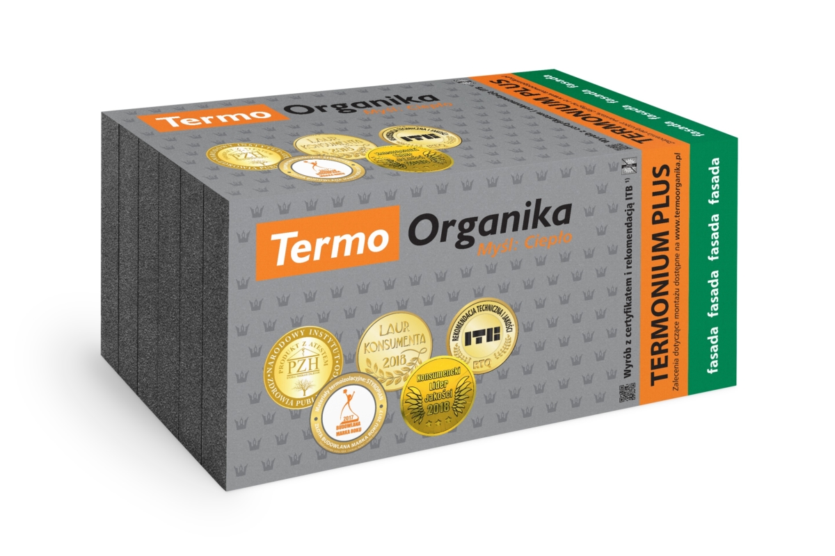 Termonium Plus Termo Organika