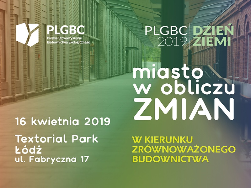 Miasto w obliczu zmian