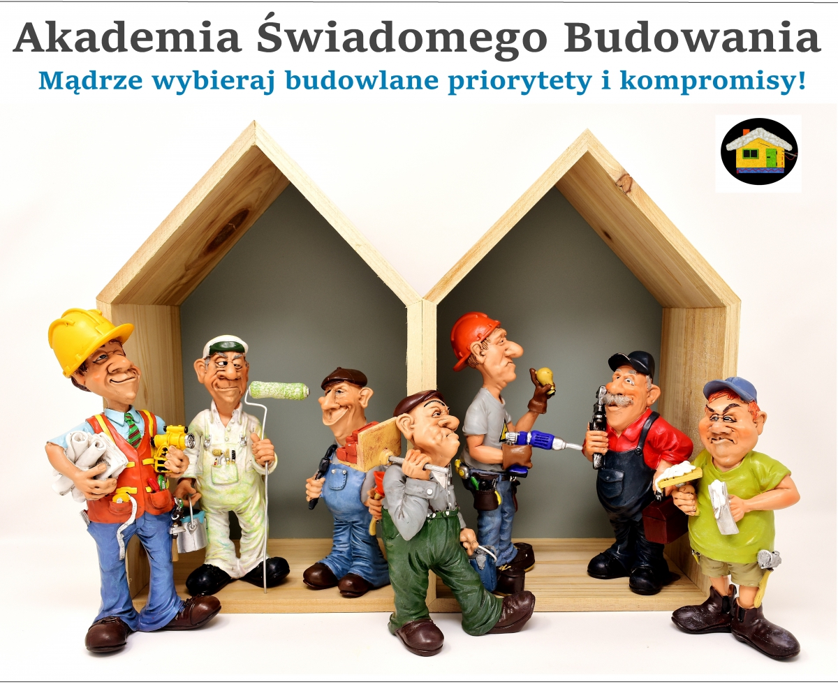 Akademia świadomego budowania