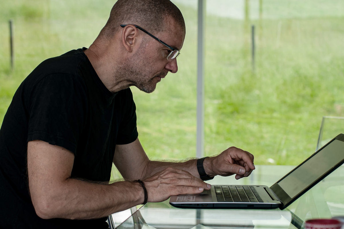 Robert Konieczny